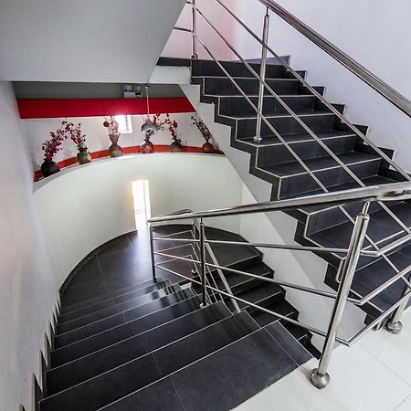 Hotel El Sol Piura Luaran gambar