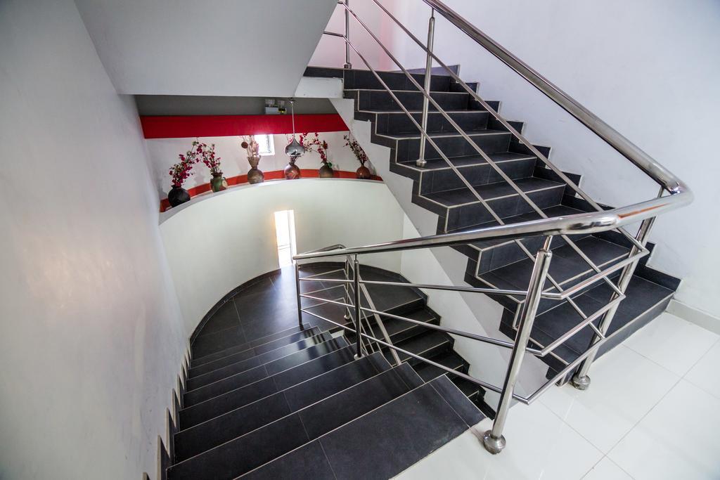 Hotel El Sol Piura Luaran gambar